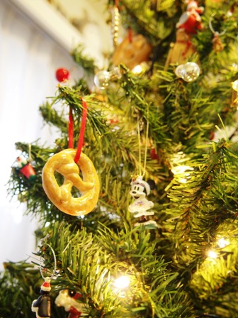 クリスマスがやってきた!!!_e0167593_23415847.jpg