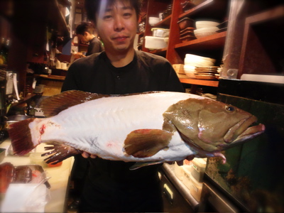 11キロあら（クエ）_f0232994_6521146.jpg