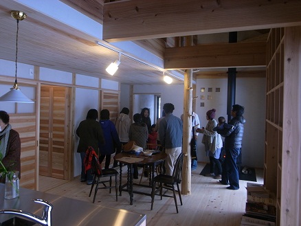 ki-bako見学会・終了_d0087595_15274786.jpg