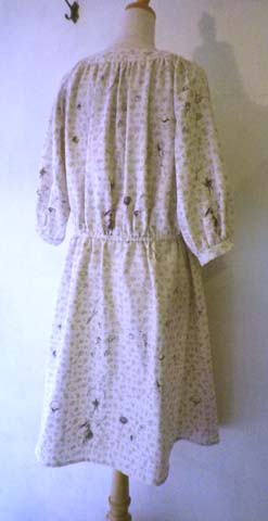 Sally/ワンピース (セミオーダー)_b0199696_1764663.jpg