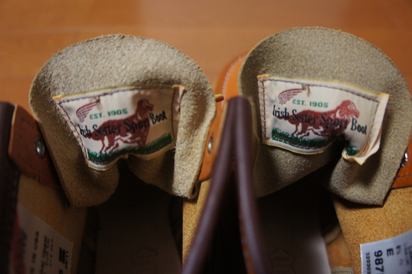 875 vs 9875 : Cozy's favorite モノ語り