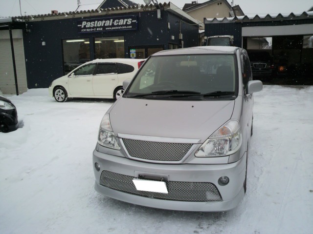★ハイブリッド除雪機・・・故障・・・★(白石店)_c0161601_16245883.jpg