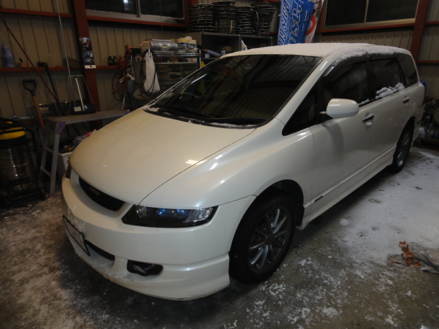 ☆年内の納車準備も大詰を迎えております!!☆(伏古店)_c0161601_19595870.jpg
