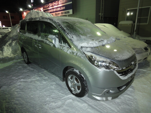 ☆年内の納車準備も大詰を迎えております！！☆（伏古店）_c0161601_200327.jpg