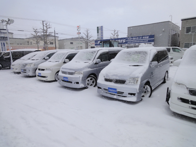 ☆年内の納車準備も大詰を迎えております!!☆(伏古店)_c0161601_2003752.jpg
