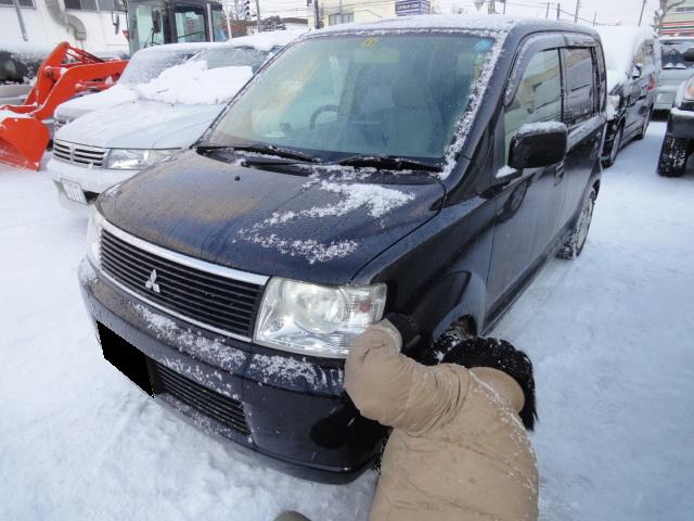 ☆年内の納車準備も大詰を迎えております！！☆（伏古店）_c0161601_2005830.jpg