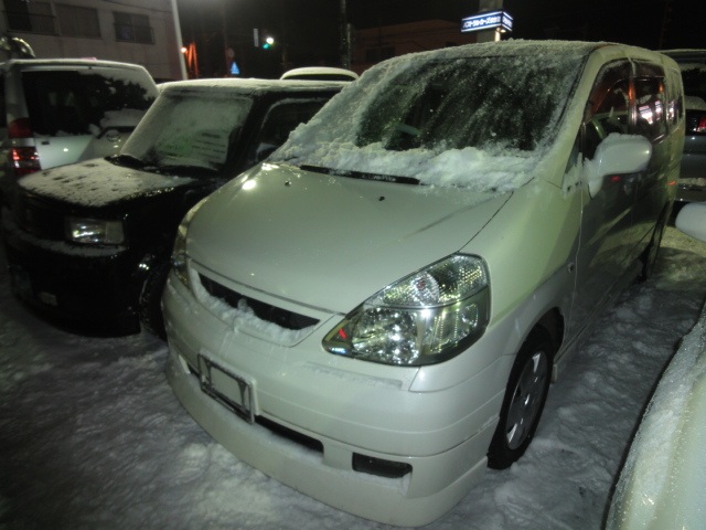 ☆年内の納車準備も大詰を迎えております!!☆(伏古店)_c0161601_200970.jpg