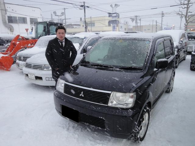 ☆年内の納車準備も大詰を迎えております！！☆（伏古店）_c0161601_2011122.jpg