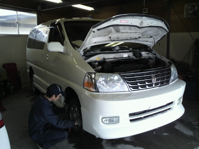 ☆年内の納車準備も大詰を迎えております!!☆(伏古店)_c0161601_2014932.jpg