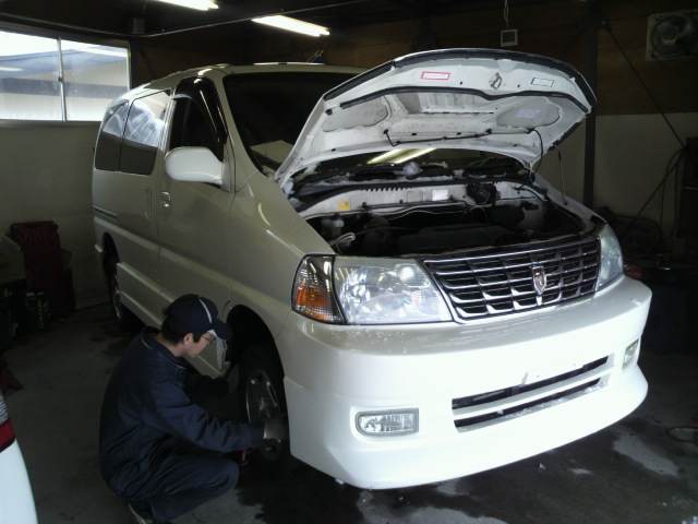 ☆年内の納車準備も大詰を迎えております！！☆（伏古店）_c0161601_2014932.jpg