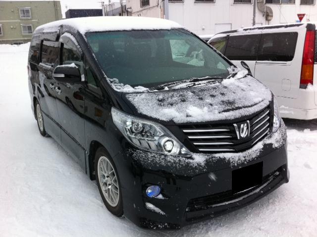 ☆年内の納車準備も大詰を迎えております!!☆(伏古店)_c0161601_2015733.jpg