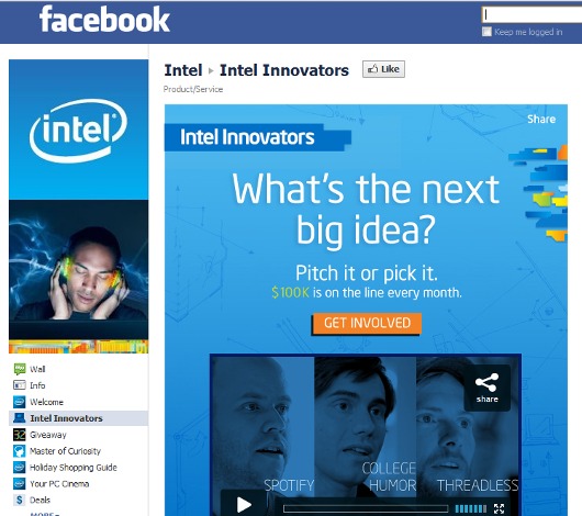 若きイノベーターを支援しよう!というインテルの最新プログラム Intel Innovators_b0007805_742088.jpg