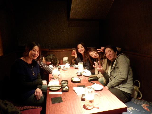 夢が叶った夜 UP-BEAT TRIBUTE LIVE_f0085810_1743558.jpg