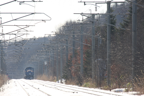 2011/12/21(水)の5772レ他_a0133822_15513492.jpg