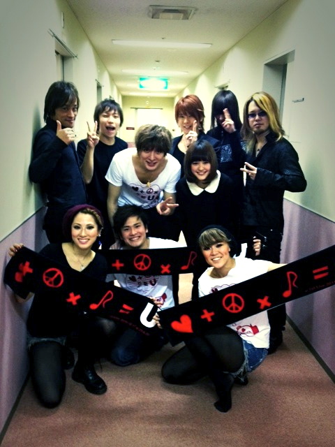 城田優くんlive終了 Kiku S Blog 城田優くんlive終了 Kiku S Blog