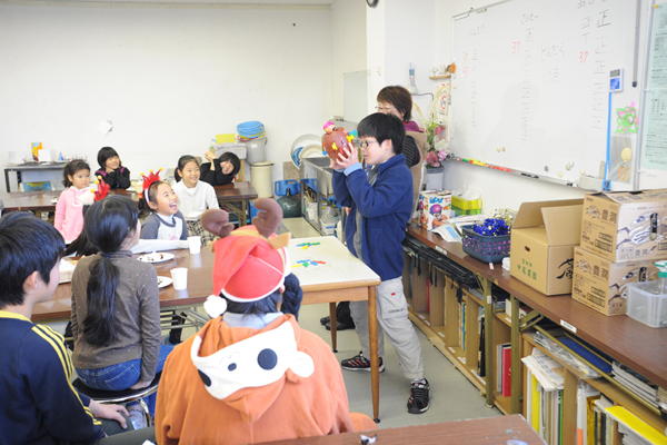 土日月お楽しみ会の様子を一挙紹介_b0212226_116664.jpg