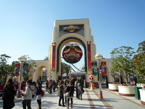 クリスマス★イブ_c0113733_16823.jpg