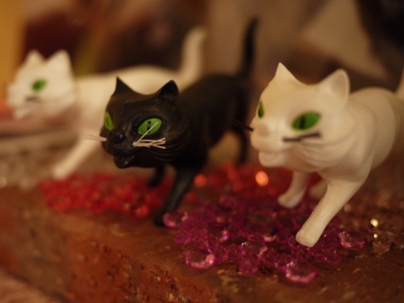『ゆきねこ写真展』ダイジェスト編。_a0143140_011079.jpg