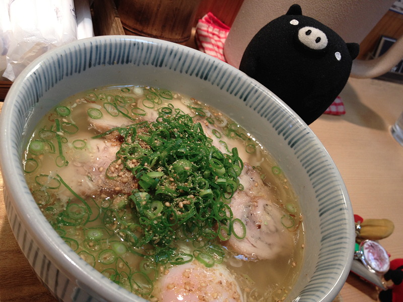 ぶらり岡山グルメの旅 美味しいラーメン 田原昌のブログ 旧高斗連絡帳