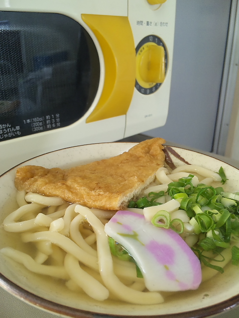 春日生麺　でけた～_e0196845_13139100.jpg