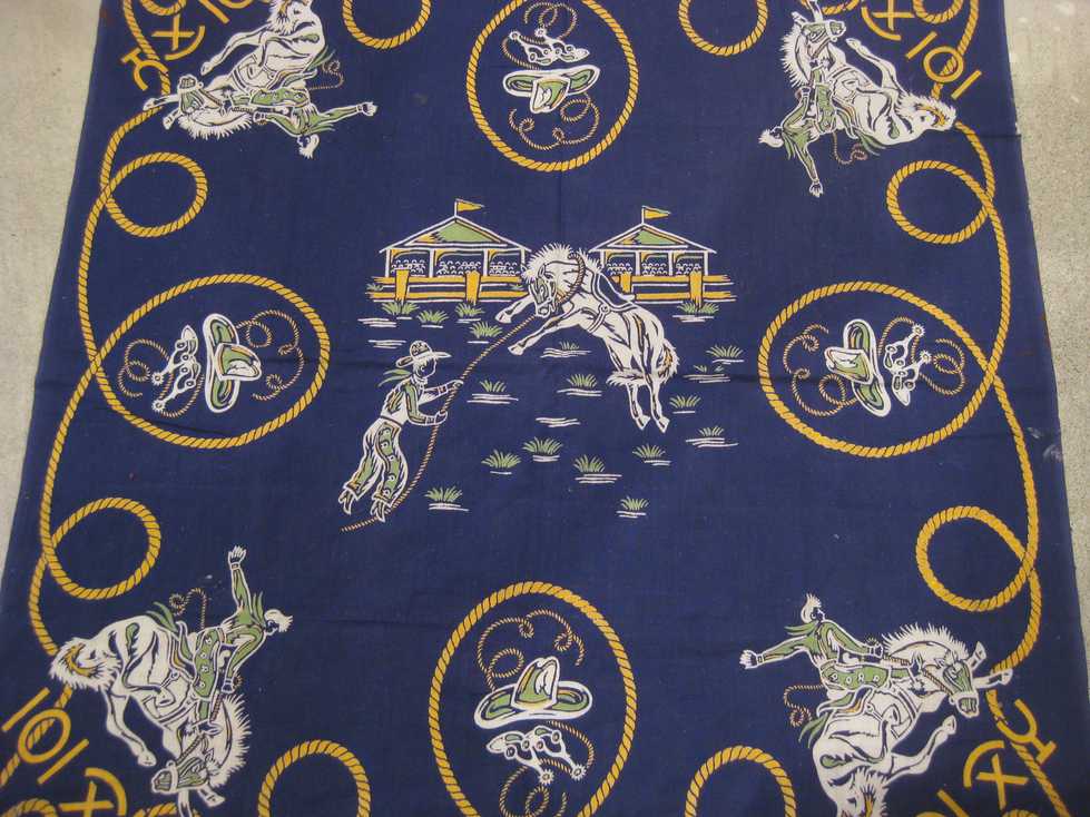 VINTAGE　BANDANA_e0187362_1751899.jpg