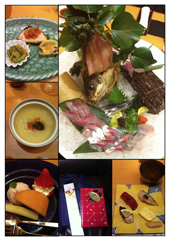 実家でクリスマス_e0158970_915764.jpg