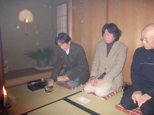 雀居夜咄2_c0169176_19534766.jpg