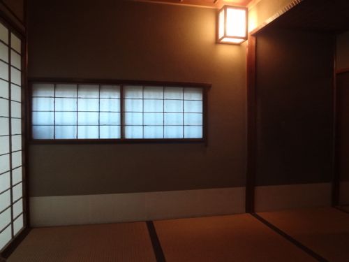 熊井邸訪問_c0169176_6392363.jpg
