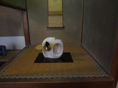 熊井邸訪問_c0169176_6443126.jpg