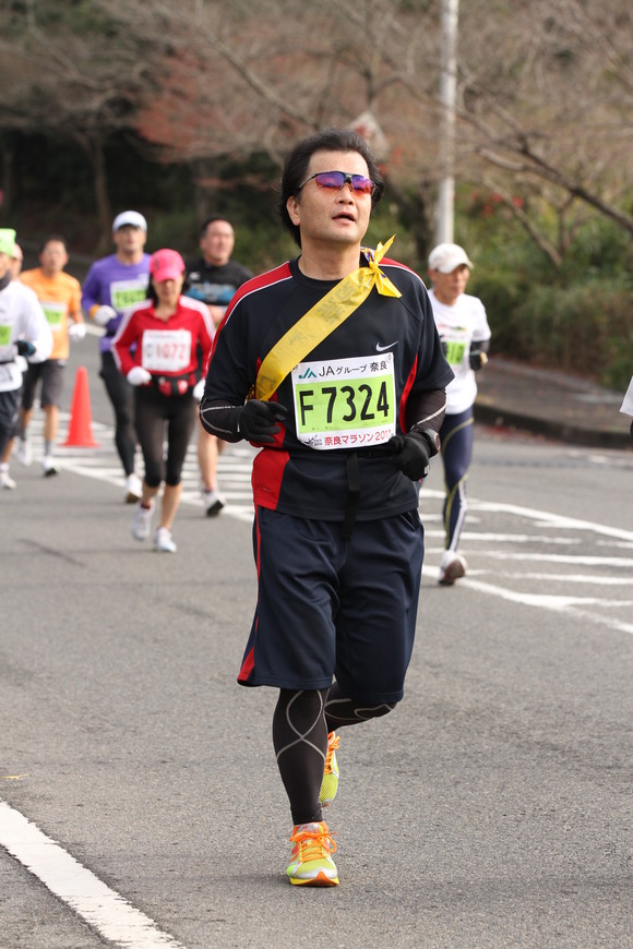 奈良マラソンの写真_c0105280_16251774.jpg
