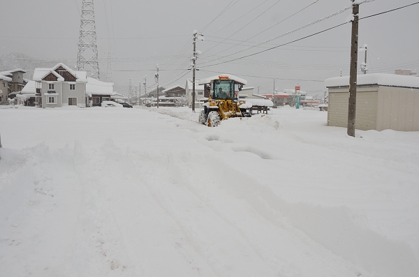 除雪ざんまい_b0169482_8135738.jpg