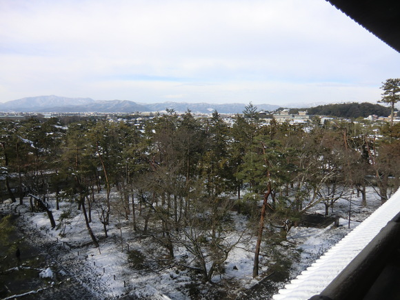 2011年1月1日（土）　京都　瓢亭　南禅寺　平安神宮_b0214184_7584017.jpg