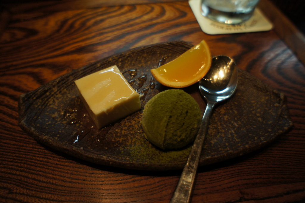 クリスマス晩餐、25日は串乃家で。_c0180686_2115175.jpg