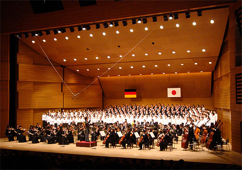 今年も第九 2011_c0137404_0175019.jpg