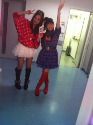 オールスターズin大宮 後編_c0209261_137373.jpg