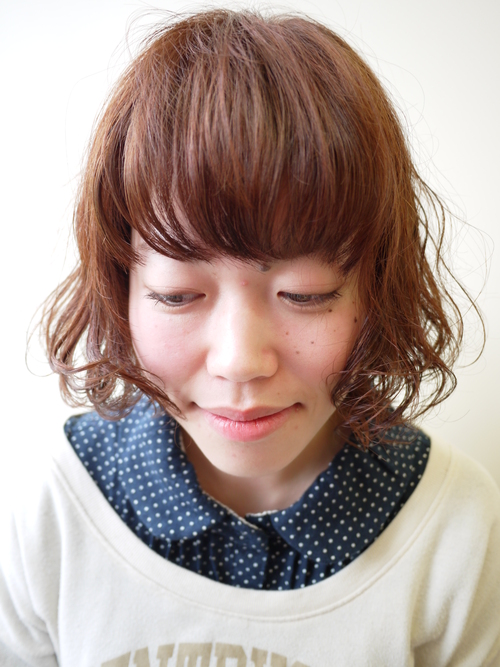 2011...今年最後のヘアスタイル特集!_b0192878_20585249.jpg