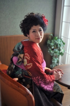 Aさん表情が豊かで撮影してても楽しかったですよ!_b0194185_0163280.jpg