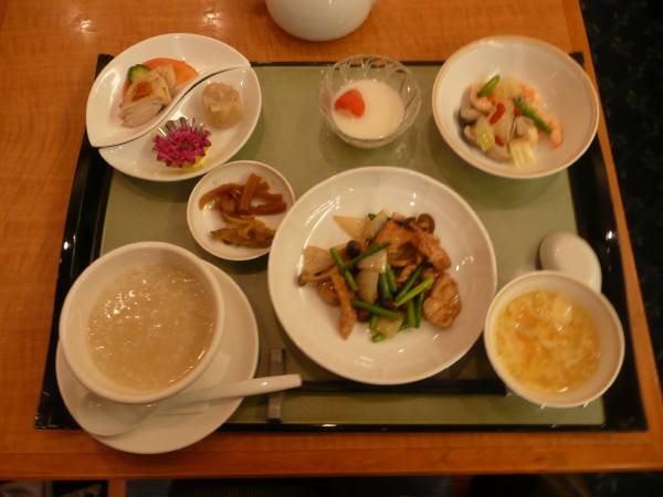 姫路城と龍野 散策記 その5 姫路で昼食(中華料理)_b0118987_18185668.jpg