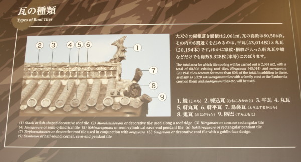 姫路城と龍野 散策記 その4 姫路城(4)_b0118987_765641.jpg