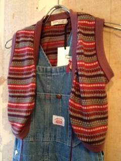 今年も あとわずか + 1/2 SALE AM11:00 START (Little Warriors)_d0000298_18243952.jpg