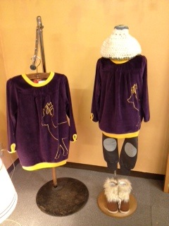 今年も あとわずか + 1/2 SALE AM11:00 START (Little Warriors)_d0000298_1825339.jpg