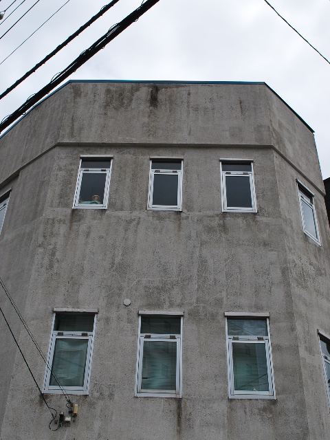 函館銀座通りレトロ建築コレクション・2011(その4)_f0142606_19192379.jpg