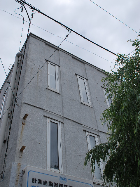 函館銀座通りレトロ建築コレクション・2011(その4)_f0142606_19274886.jpg