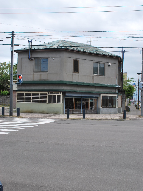 函館銀座通りレトロ建築コレクション・2011(その4)_f0142606_19335227.jpg