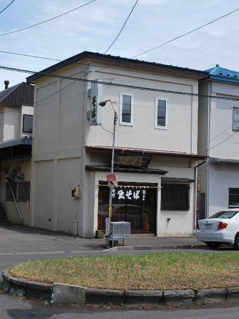 函館銀座通りレトロ建築コレクション・2011(その4)_f0142606_19351029.jpg