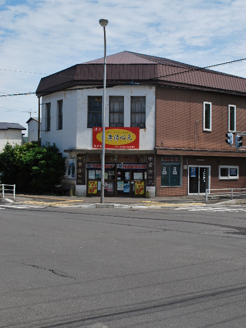 函館銀座通りレトロ建築コレクション・2011(その3)_f0142606_19444810.jpg