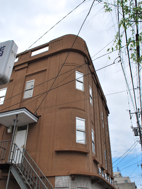函館銀座通りレトロ建築コレクション・2011(その3)_f0142606_194756.jpg