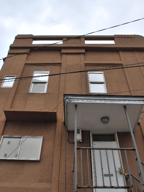 函館銀座通りレトロ建築コレクション・2011(その3)_f0142606_19482619.jpg