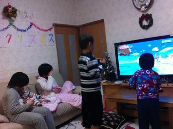 聖なる夜を…_a0126418_859361.jpg