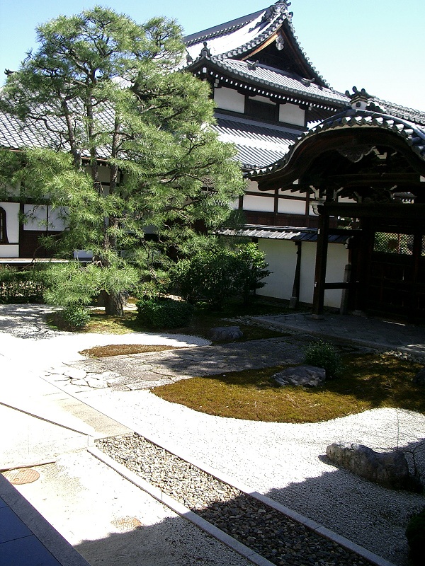 本法寺（京都府京都市上京区）_c0219820_1815441.jpg